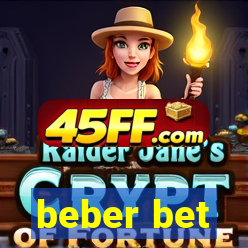 beber bet